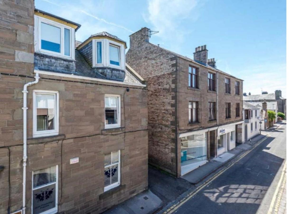 Ferienwohnung Casa Fresa - Ferry House Broughty Ferry Zimmer foto